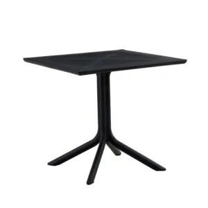 طاولة خارجية ياريم - اسود