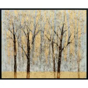 لوحة أمازون فول مرسومة يدوياً