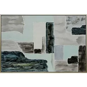 لوحة ماجد مرسومة يدوياً