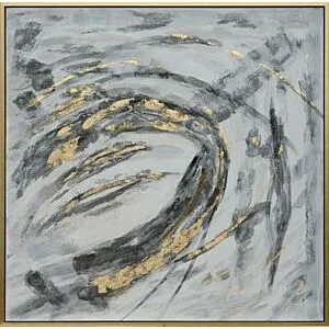 فيغو لوحة زيتية