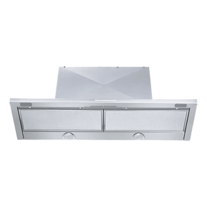 شفاط ميلي 90 سم مدمج - بلت ان - داخل الكابينه