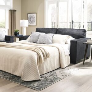 كنبة سرير - 3 مقاعد التاري