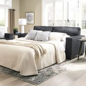 كنبة سرير - 3 مقاعد التاري