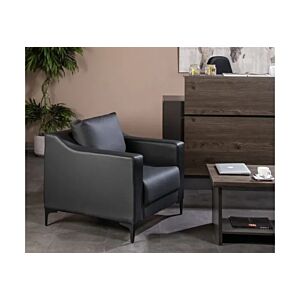 كنبة مكتبية 1 مقعد ميرين