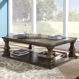 طاولة قهوة جونيل