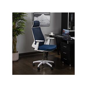 كرسي مكتب ظهر مرتفع بروجست