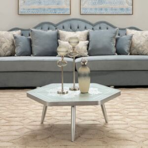 طاولة قهوة سكارا