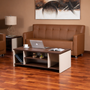 طاولة وسط مكتبية شارم