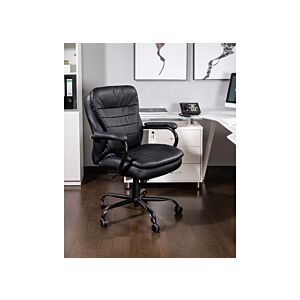 كرسي مكتب ظهر وسط وينوسكى