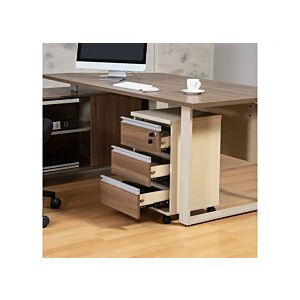 قاعدة متحرك روميدا 3 أدراج