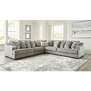 طقم كنب زاوية بايليس