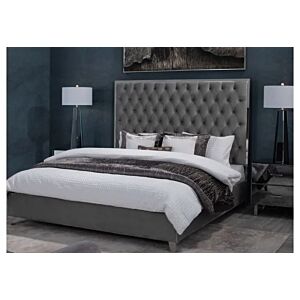 سرير سكابوليت حجم ملكى  193X203 سم