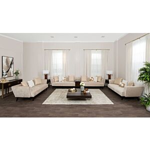 طقم كنب ريجناردي -5 قطع