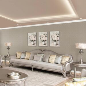 كنبة 5 مقاعد جيسيكا