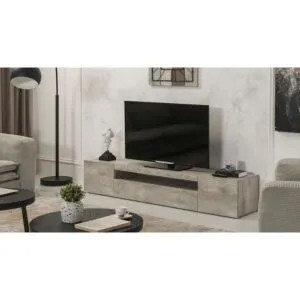 طاولة تلفزيون رايت