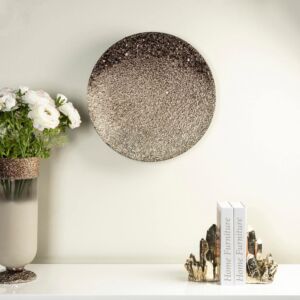 ديكور حائط الوي - حجم صغير