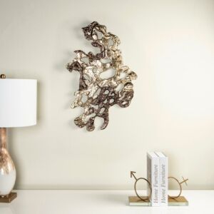 ديكور حائط برونتو - حجم كبير