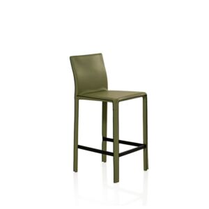 كرسي مرتفع هايندل - اخضر فاتح