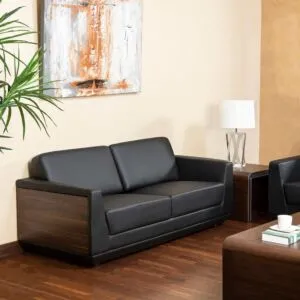 كنبة مكتبية فالنتينا - 3 مقاعد