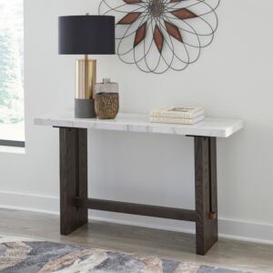 كونسول بورخاس