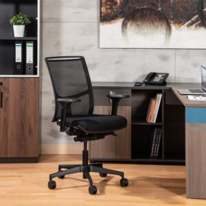 كرسي مكتب ظهر متوسط داكوتيو