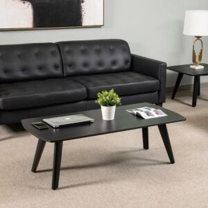 طاولة قهوة مكتبية إيفلين