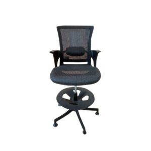 كرسي مكتب ظهر وسط بيفري