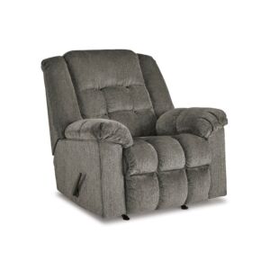 كرسي استرخاء كيجلر - رمادي