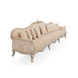 كنب خماسي كاستانو