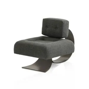 كرسي سبيرال