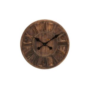 ساعة حائط حجم صغير شارت