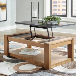 طقم طاولات قهوة 3 قطع كوينتينا