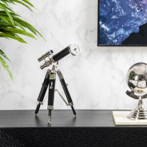 تحفة ديكور مشكال جيل  -  اسود