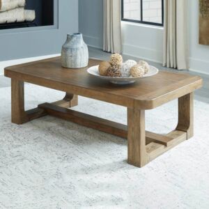 طقم طاولات قهوة 3 قطع كابالين