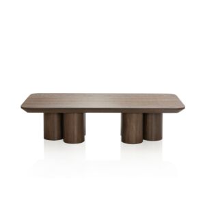 طاولة قهوة ليندن