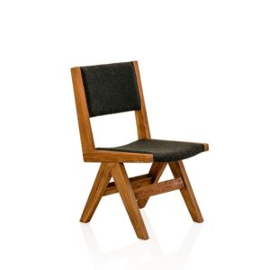 كرسي طعام غاريت