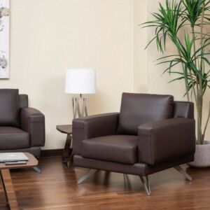 كنبة مكتبية مفردة 1 مقعد افون