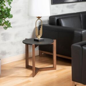 طاولة جانبية مكتبية ريفيري