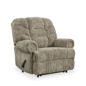 كرسي استرخاء يدوي مفرد مارت