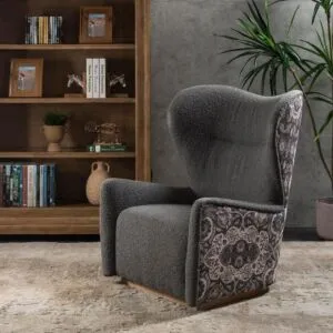 كرسي استقبال والتون