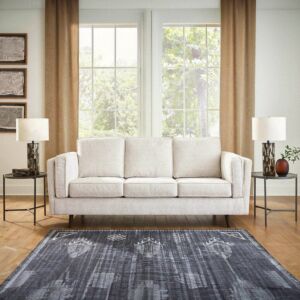 كنبة 3 مقاعد مايمز