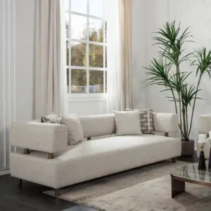 كنبة ثنائية توليان