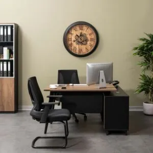 مكتب زاوية يسار 180 سم كولتار