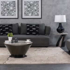 طقم طاولات فوريو - 2 قطعة