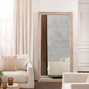 مرآة أرضية فوتونيا - ابيض