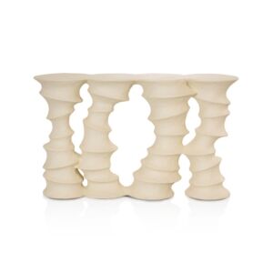 كونسول أستريا - ابيض