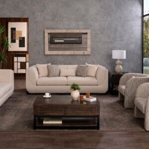 كنبة ثلاثية مافيرا