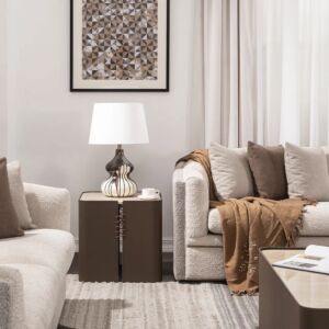 طاولة جانبية سالوسيس