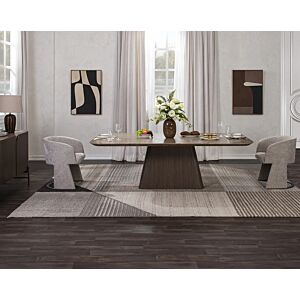 طاولة طعام كلارن