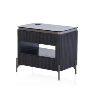 كومودينو يسار اوريجو - درجين - اسود